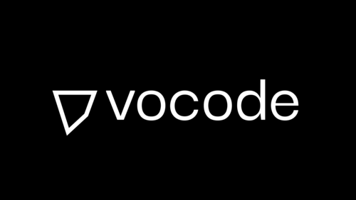 vocode logo